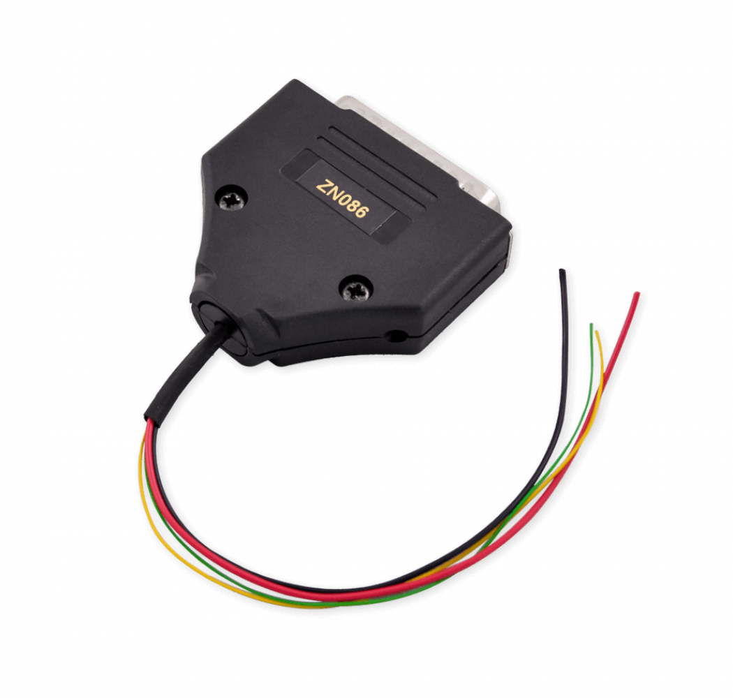 Adaptateur Programmateur ZN086 MC9S12 Pour AVDI FVDI SVDI Motorola
