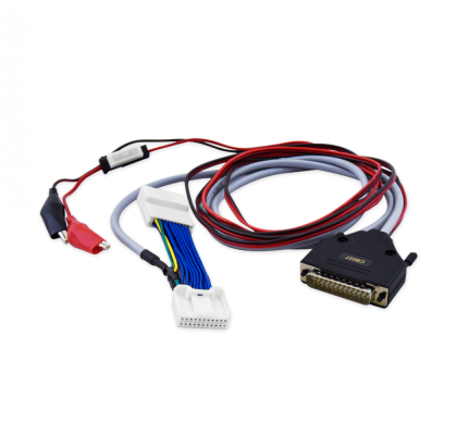 CB027 - Diagnostic cable for Tesla Model 3