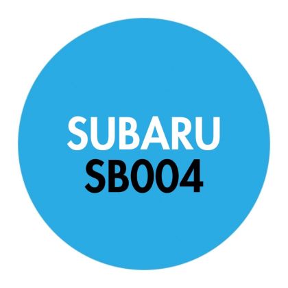 SB004 - Alarm OFF and Key Learning for Subaru Vehicles (MY 2021–2026)