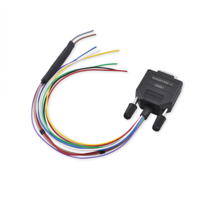 CB501 - RH850/V850 connection cable