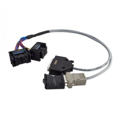 CB030 - Mercedes-Benz MD/MG ECU connection cable for FBS4 Manager and ECU Programming Tool