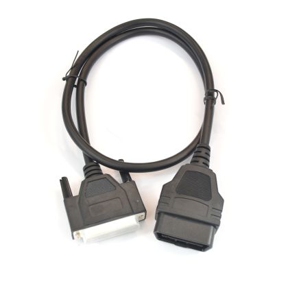 CB106 - AVDI OBDII cable (SAE J1962)