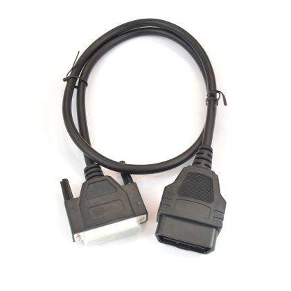 CB106 - AVDI OBDII cable (SAE J1962)