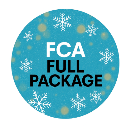 AVDI Winter 2025 FCA Full Package