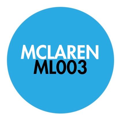 ML003 - Add Key Functionality for McLaren Vehicles