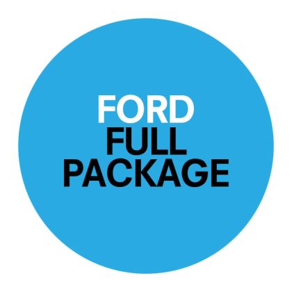 Full Ford Package