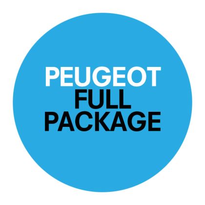 Full PSA Package
