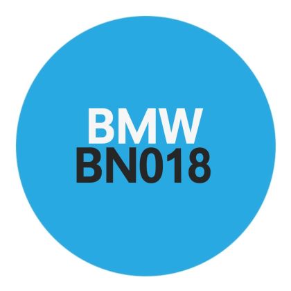 BN018 BMW ABRITES AVDI