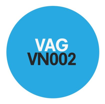 VN002 VAG VOLKSWAGEN ABRITES AVDI