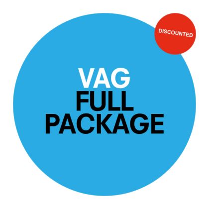 VAG Full SW Package