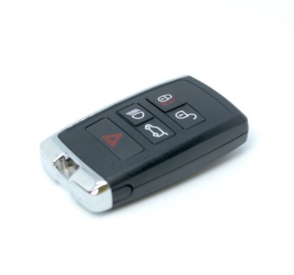 TA58 - ABRITES JLR Key for 2018+ vehicles (315MHz)