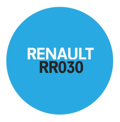 RR030 - Dashboard Calibration in IC and ABS (ATE) Modules for Renault and Dacia vehicles 2022+