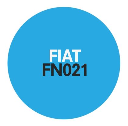 FN021 - FCA Proxi Programming