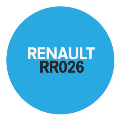 RR026 - Renault All Keys Lost from RH850 dump