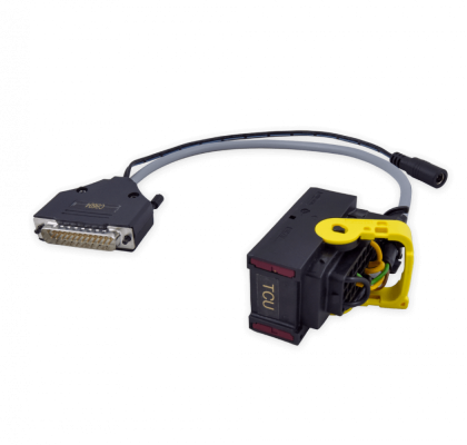 CB604 - TRUCK TCU Connection Cable