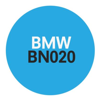 BN020 - Key programming for BMW G-Series and F-Series BDC2 vehicles