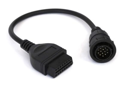 Mercedes 14 Pin Cable
