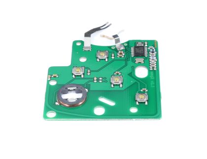 TA27 - Megane 3 / Laguna 3 key PCB
