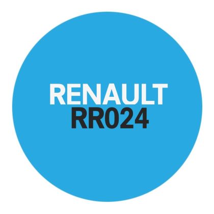 RR024 - Module Renewal