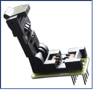 SOIC8-DIP8 Expert Adapter 