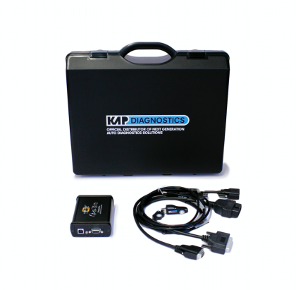 AVDI Starter Hardware Package
