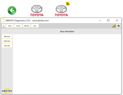 TN014 - Key programming for 2020+ Toyota vehicles (BA HT-AES)