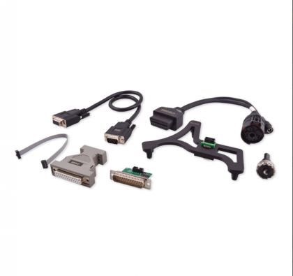 SET088 - 7G-Tronic VGS4-0 NAG2 FBS4 Solder-Free Connection Set
