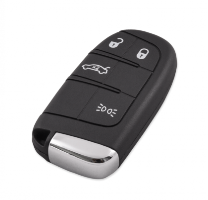 TA70 - Key for FCA vehicles (Atmel-type)