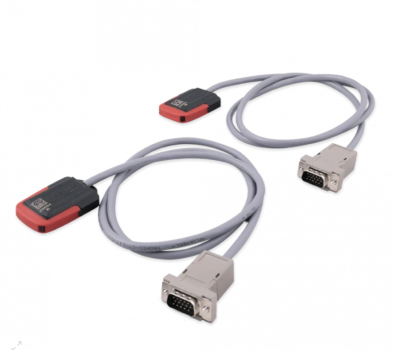 ZN094 - Transponder Emulator for PSA vehicles