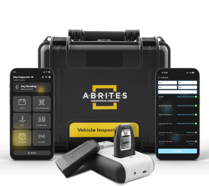 Vehicle Inspection Kit