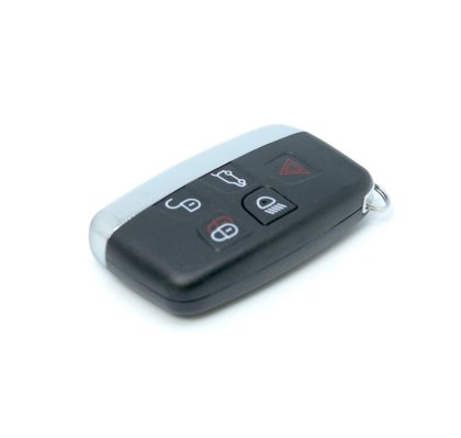 TA54 Abrites JLR keyless key 433