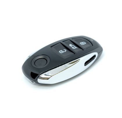 TA59 VW Touareg Key (Keyless)