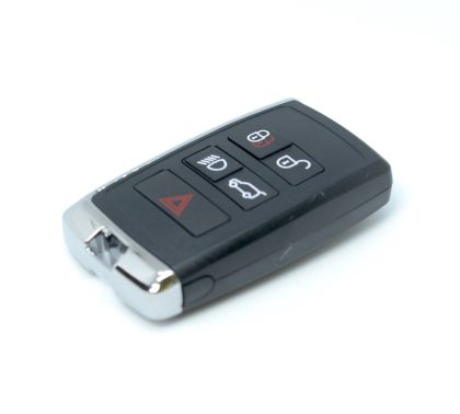 TA63 - ABRITES Key for 2020+ JLR vehicles (315 MHz)