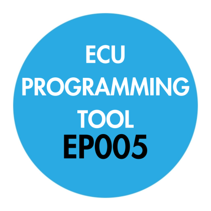EP005 - Bike, Boat and Industrial ECU Manager