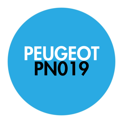 PN019 - Advanced Coding Configuration