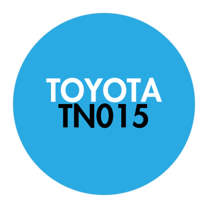 TN015 - Key programming for 2020+ Toyota vehicles (BA DST-AES)