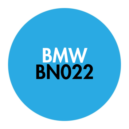 BN022 - BDC2 Replacement and Mileage Reset for BMW Vehicles