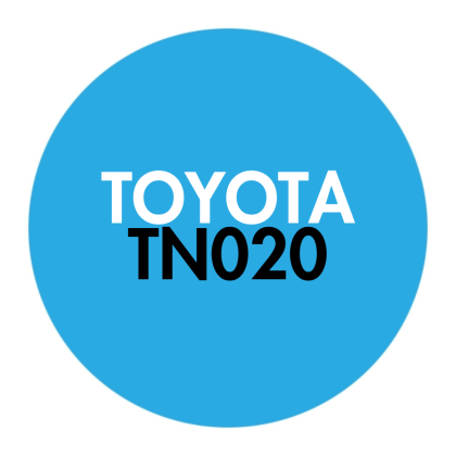 TN020 - Dashboard Calibration for Toyota and Lexus Vehicles with RH850 by Direct CAN Bus Connection (Denso)