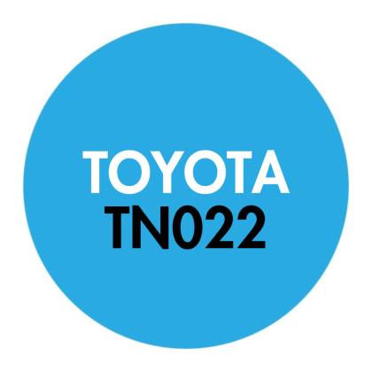 TN022 - Dashboard Calibration for Toyota and Lexus Vehicles