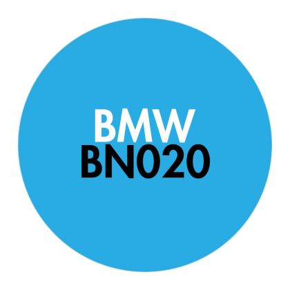 BN020 - Key programming for BMW G-Series and F-Series BDC2 vehicles