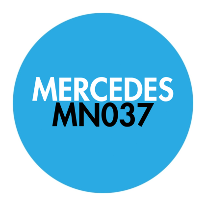 MN037 - Cluster Calibration IC177 (Visteon R7F701403)