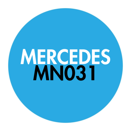 MN031 - DAS Manager For Mercedes-Benz Trucks and Buses (incl. Setra)