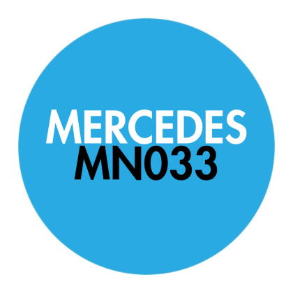 MN033 - Mercedes-Benz FBS4 Vehicles Electronic Steering Lock Repair
