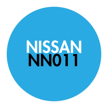NN011 - Dashbоard Calibration For New Nissan Vehicles