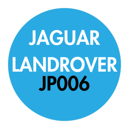 JL006 - Key programming for MY 2020+ JLR vehicles