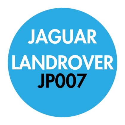 JL007 - Alarm OFF for JLR Models 2014-2024