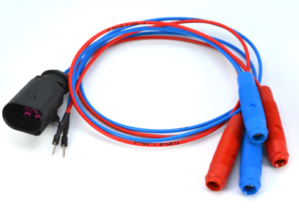 ZN054 Extension Cable set for direct CAN connection for VAG vehicles