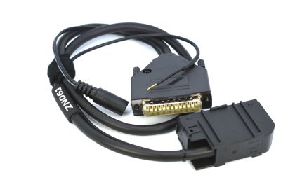 ZN061 - Old-style Micronas cluster adapter