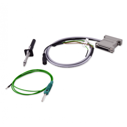 CB026 - FBS4/FBS3 EVL Connection Cable