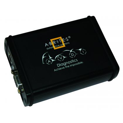AVDI - Hardware + Basic Software